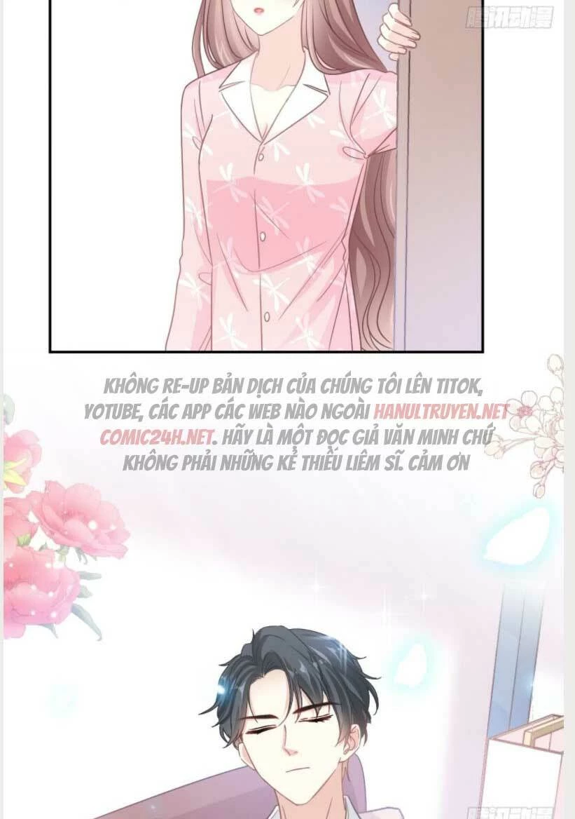 Bá Đạo Tổng Tài Nhẹ Nhàng Yêu Chapter 138.1 - 5