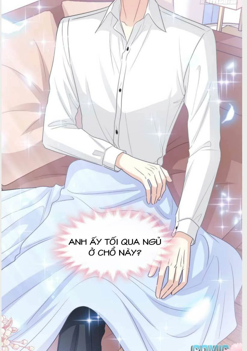 Bá Đạo Tổng Tài Nhẹ Nhàng Yêu Chapter 138.1 - 6