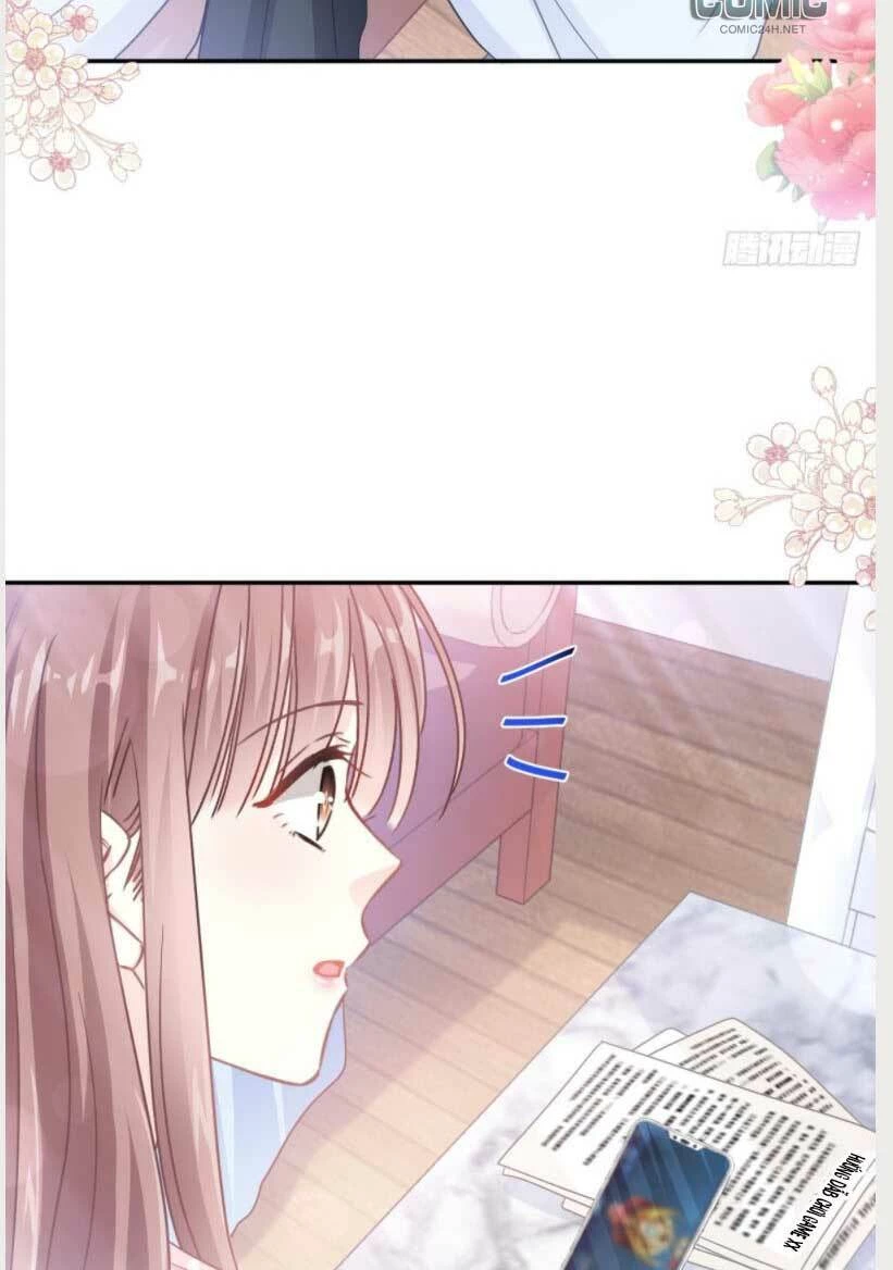 Bá Đạo Tổng Tài Nhẹ Nhàng Yêu Chapter 138.1 - 7