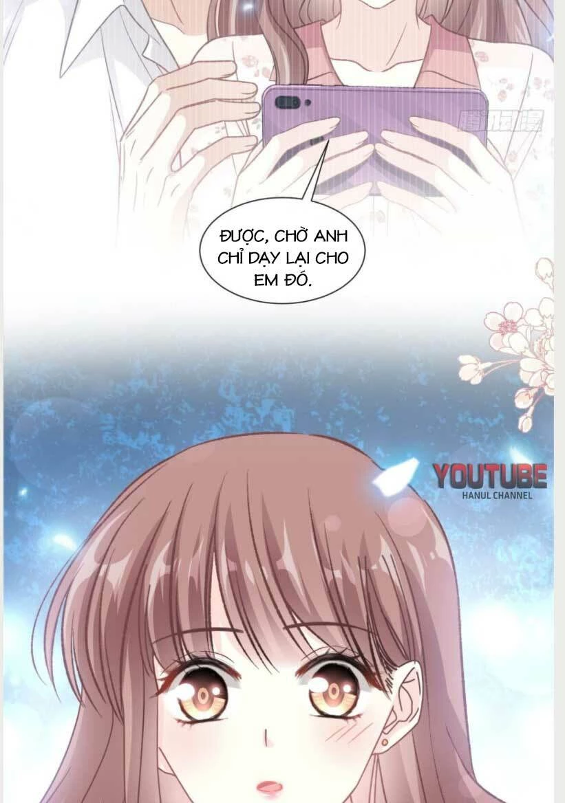 Bá Đạo Tổng Tài Nhẹ Nhàng Yêu Chapter 138.1 - 9