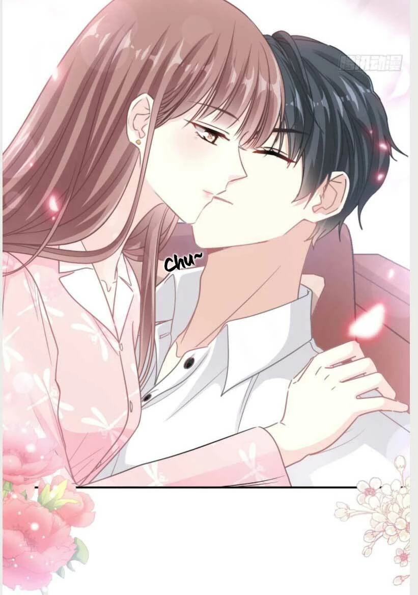 Bá Đạo Tổng Tài Nhẹ Nhàng Yêu Chapter 138.1 - 11