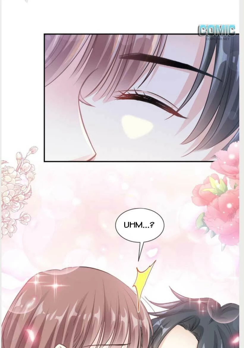 Bá Đạo Tổng Tài Nhẹ Nhàng Yêu Chapter 138.1 - 12