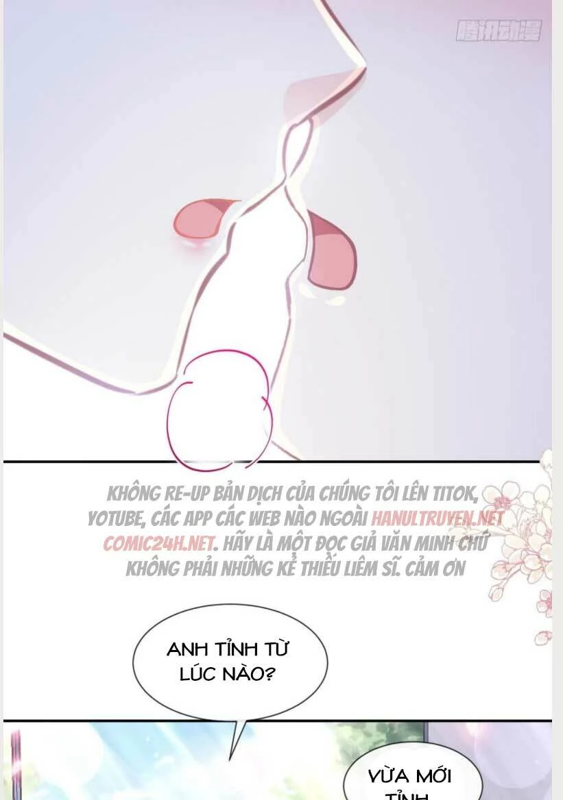 Bá Đạo Tổng Tài Nhẹ Nhàng Yêu Chapter 138.1 - 14