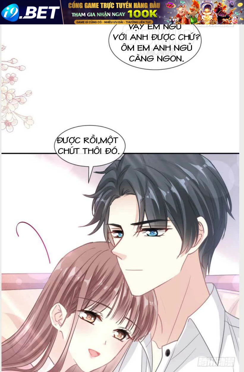 Bá Đạo Tổng Tài Nhẹ Nhàng Yêu Chapter 138.1 - 16