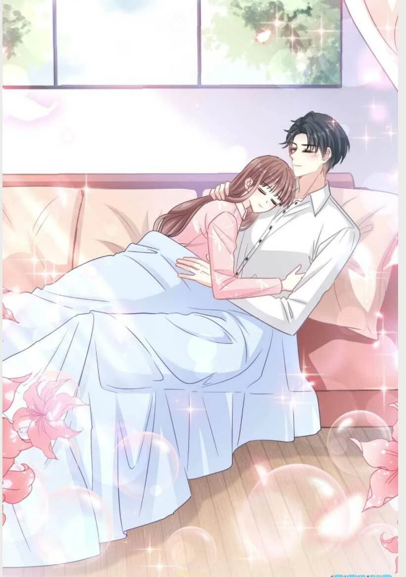 Bá Đạo Tổng Tài Nhẹ Nhàng Yêu Chapter 138.1 - 18