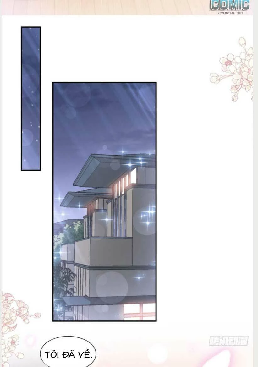 Bá Đạo Tổng Tài Nhẹ Nhàng Yêu Chapter 138.1 - 19
