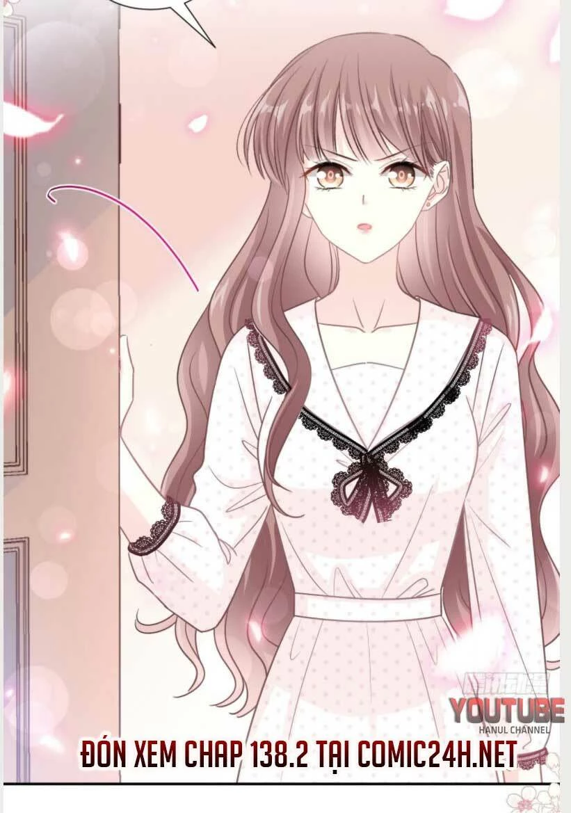 Bá Đạo Tổng Tài Nhẹ Nhàng Yêu Chapter 138.1 - 20
