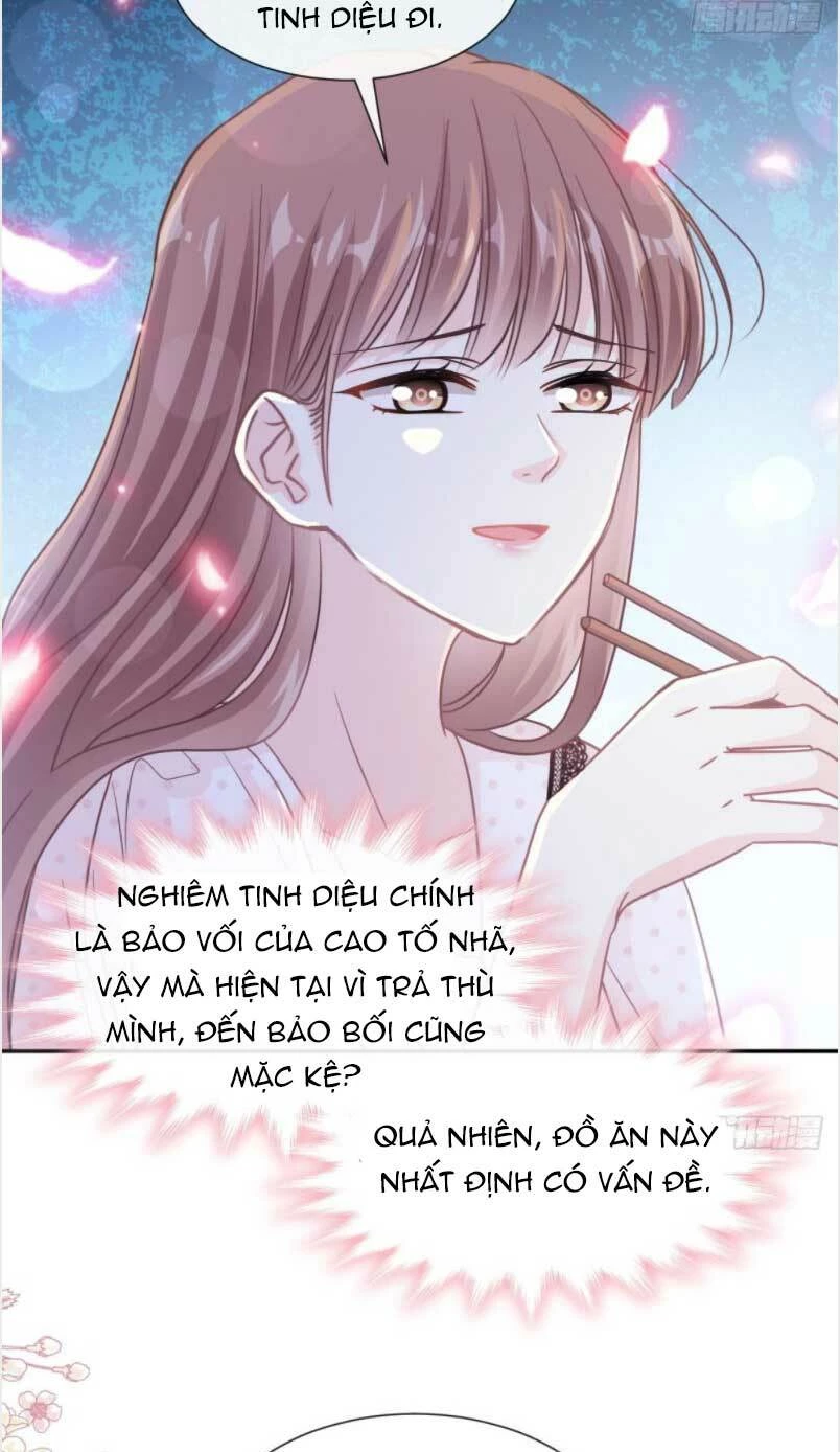 Bá Đạo Tổng Tài Nhẹ Nhàng Yêu Chapter 138.2 - 8