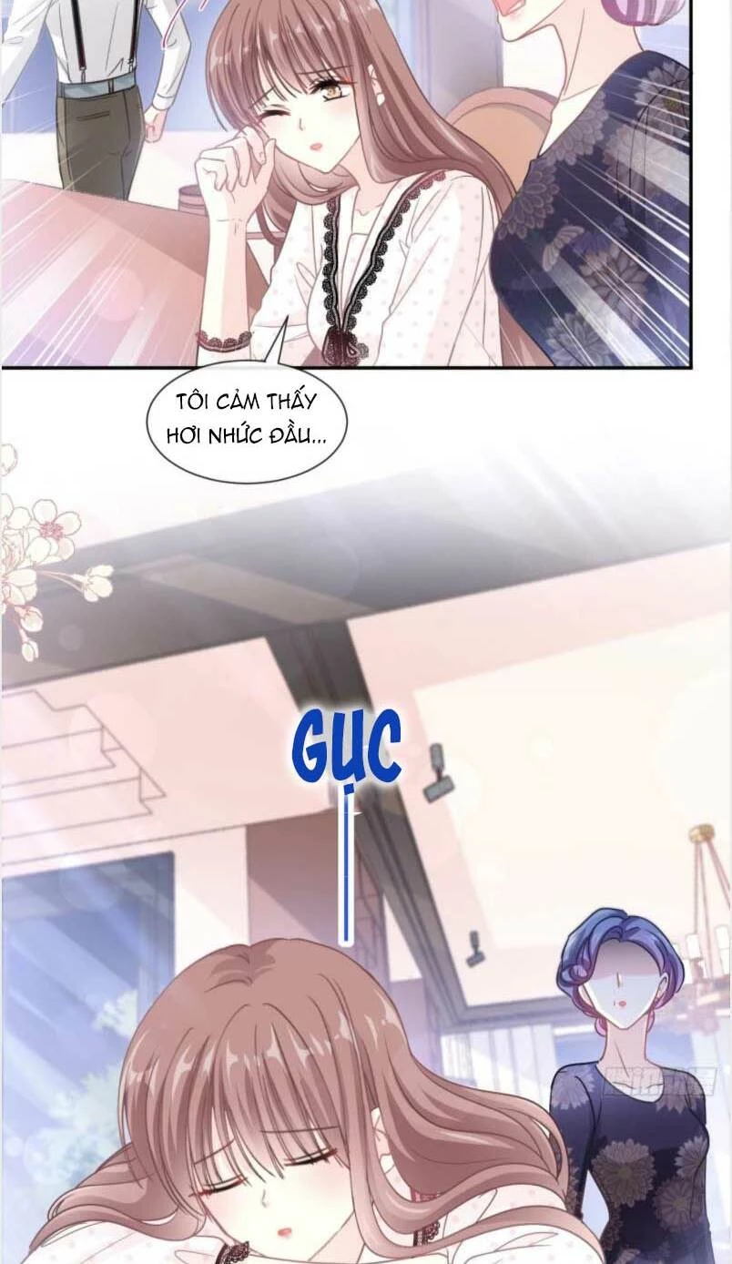 Bá Đạo Tổng Tài Nhẹ Nhàng Yêu Chapter 138.2 - 11