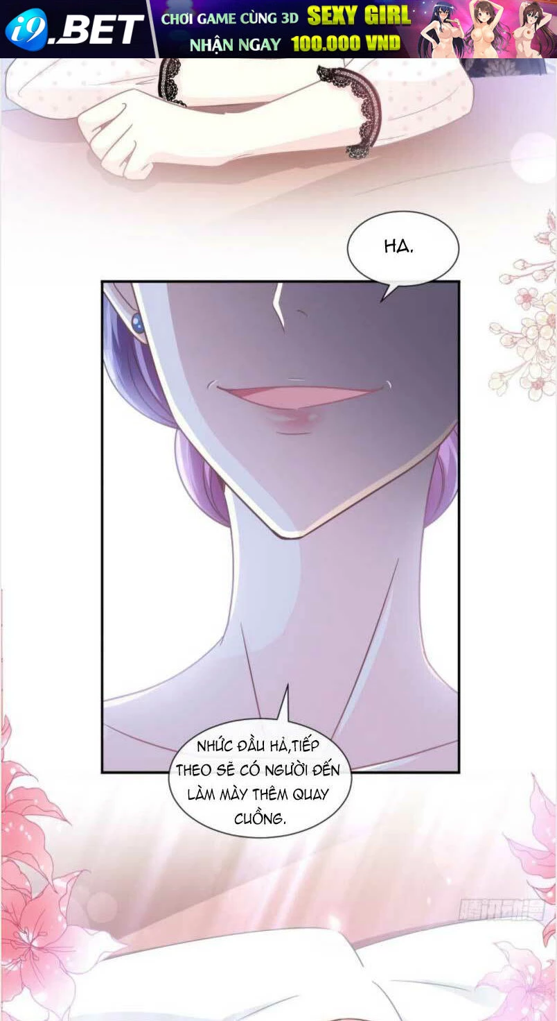 Bá Đạo Tổng Tài Nhẹ Nhàng Yêu Chapter 138.2 - 12