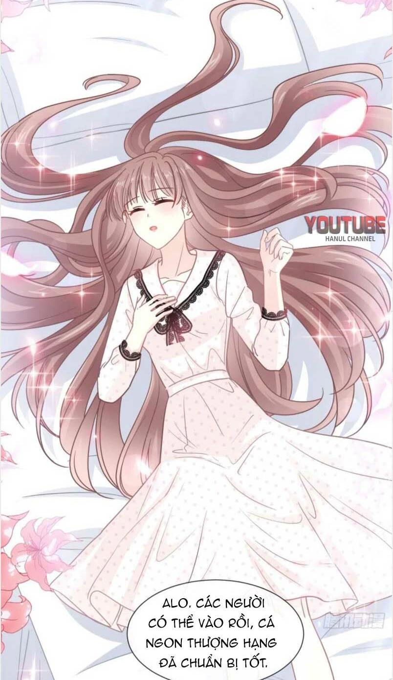 Bá Đạo Tổng Tài Nhẹ Nhàng Yêu Chapter 138.2 - 13