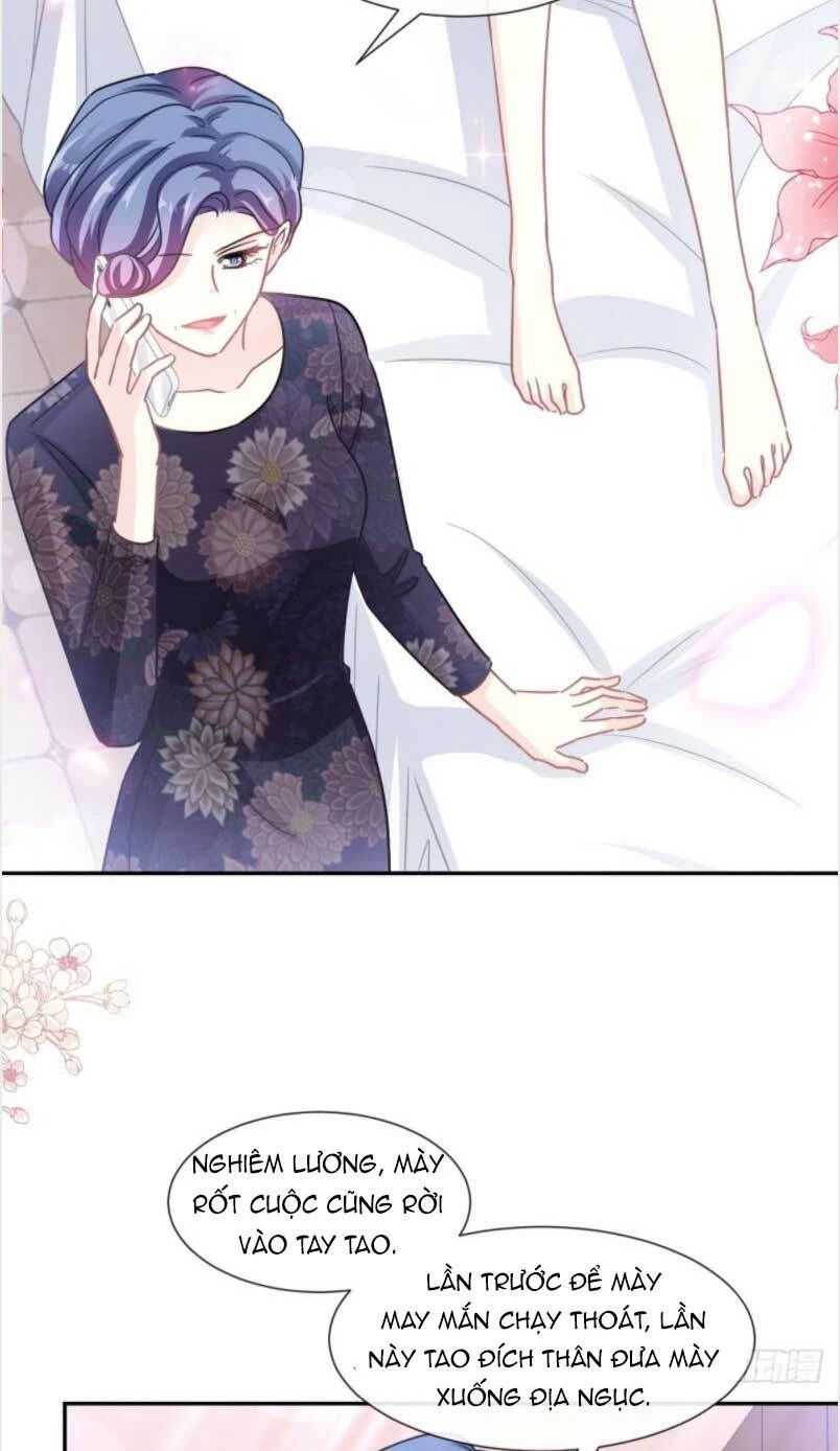 Bá Đạo Tổng Tài Nhẹ Nhàng Yêu Chapter 138.2 - 14