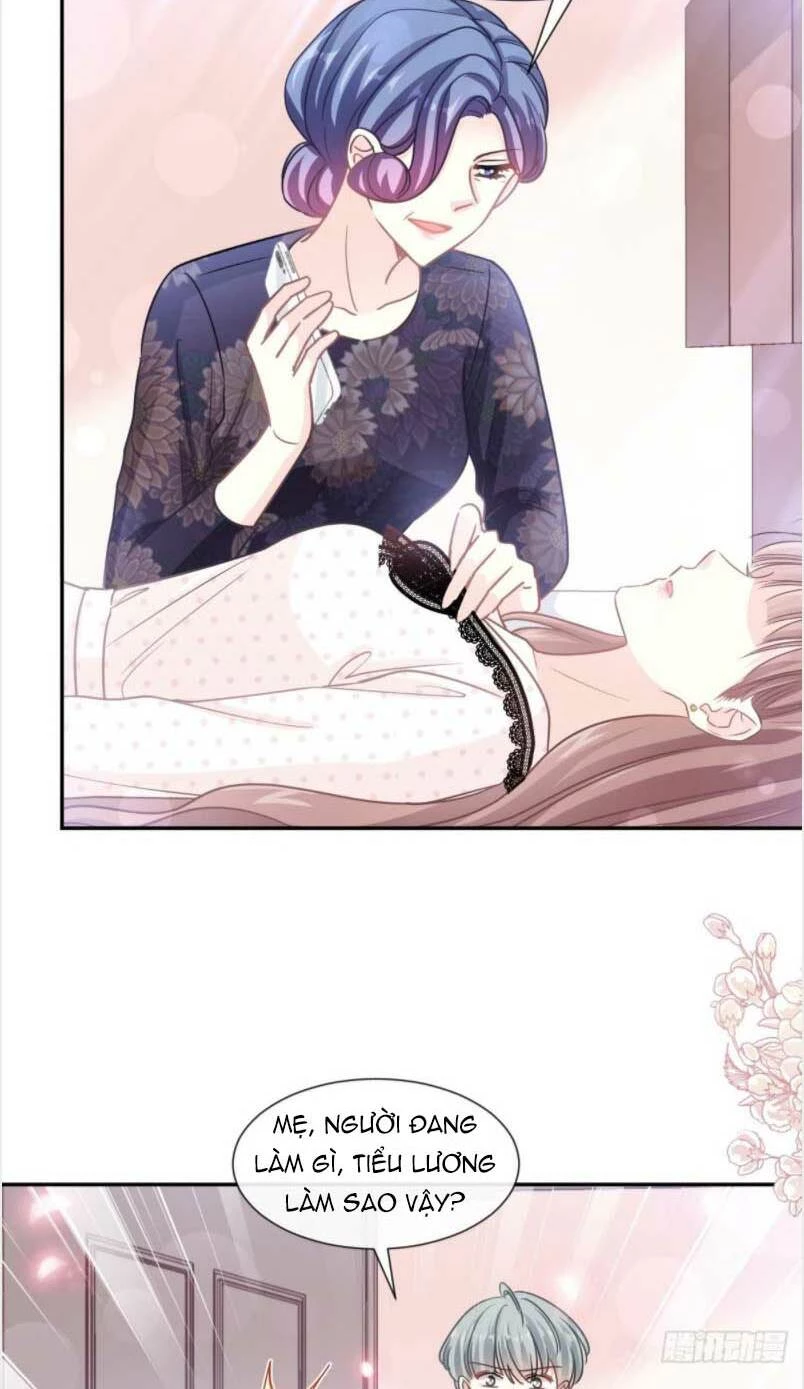 Bá Đạo Tổng Tài Nhẹ Nhàng Yêu Chapter 138.2 - 15