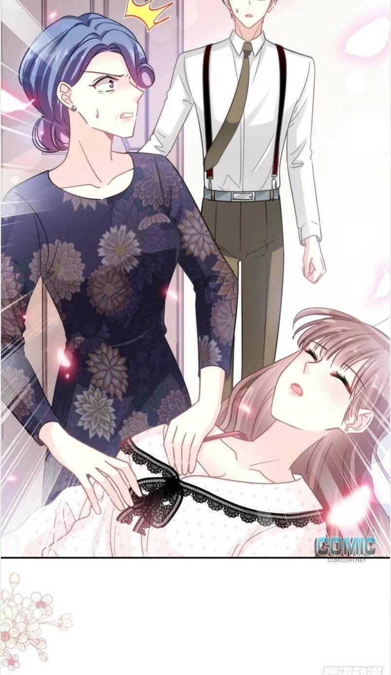 Bá Đạo Tổng Tài Nhẹ Nhàng Yêu Chapter 138.2 - 16