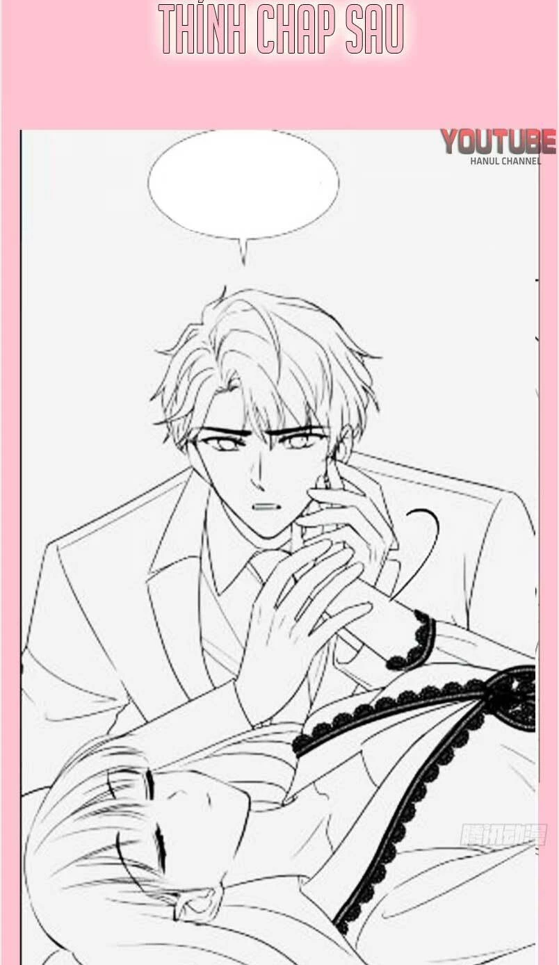 Bá Đạo Tổng Tài Nhẹ Nhàng Yêu Chapter 138.2 - 18