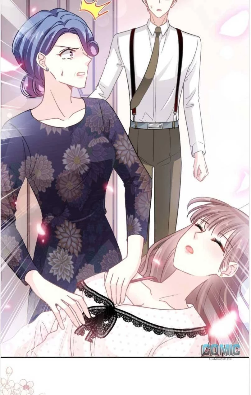 Bá Đạo Tổng Tài Nhẹ Nhàng Yêu Chapter 139.1 - 3