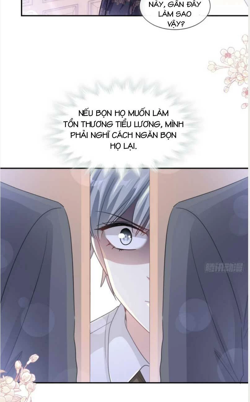 Bá Đạo Tổng Tài Nhẹ Nhàng Yêu Chapter 139.1 - 7