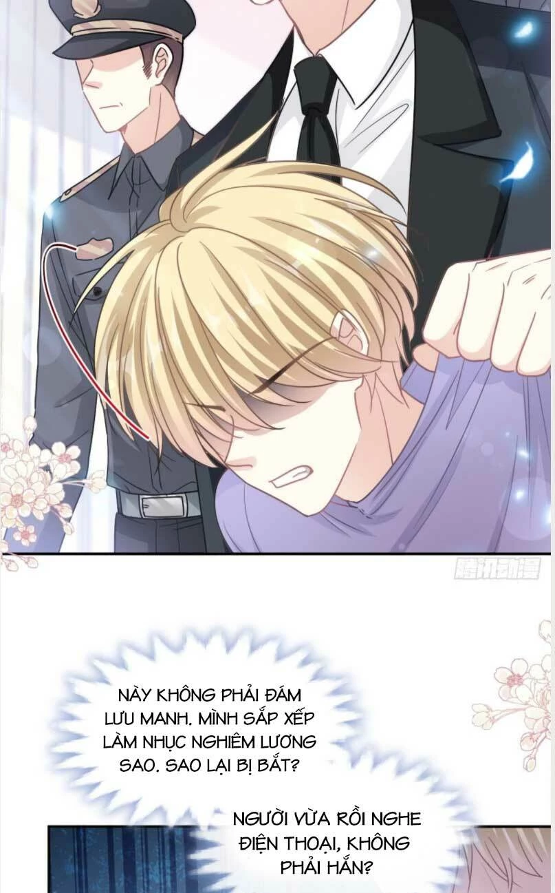 Bá Đạo Tổng Tài Nhẹ Nhàng Yêu Chapter 139.1 - 10