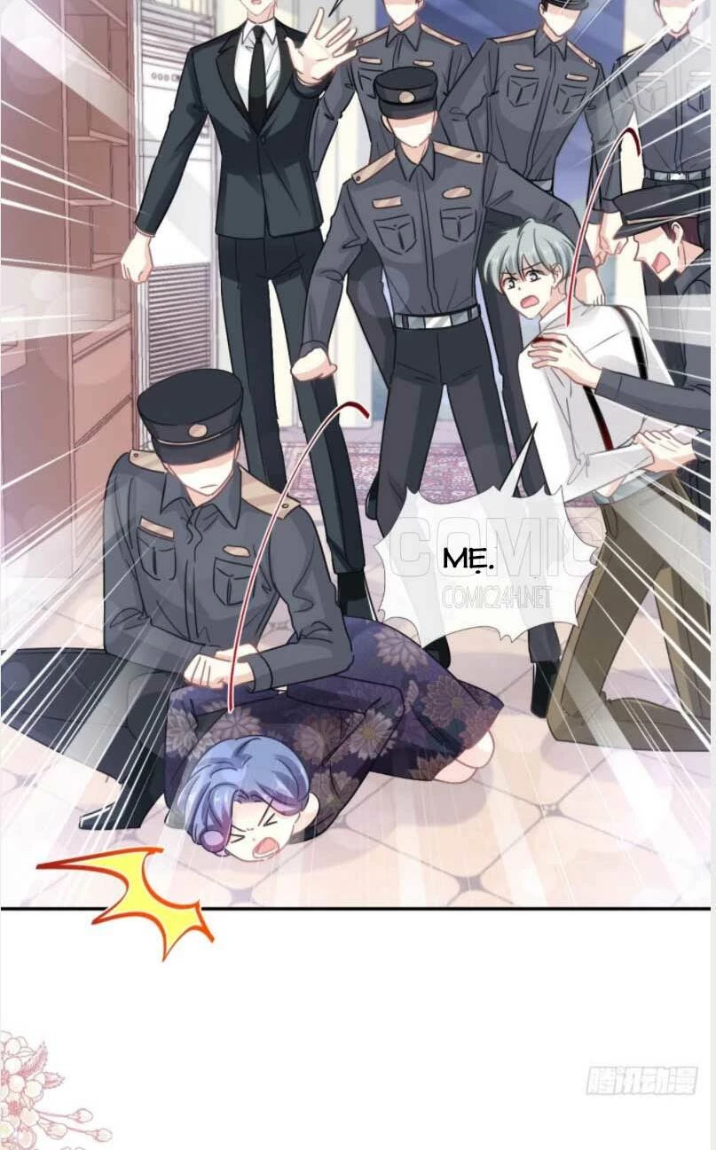 Bá Đạo Tổng Tài Nhẹ Nhàng Yêu Chapter 139.1 - 13