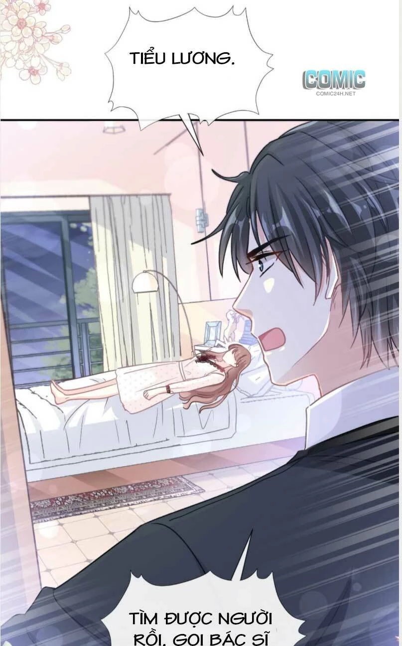Bá Đạo Tổng Tài Nhẹ Nhàng Yêu Chapter 139.1 - 14