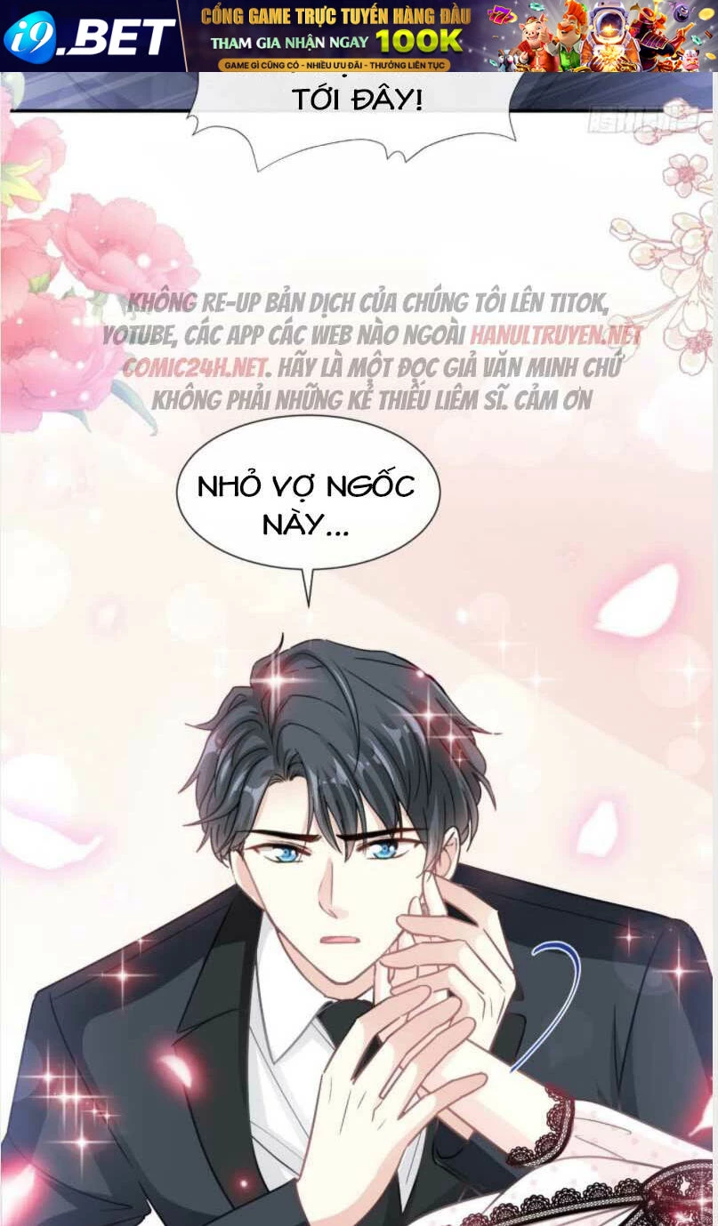 Bá Đạo Tổng Tài Nhẹ Nhàng Yêu Chapter 139.1 - 15