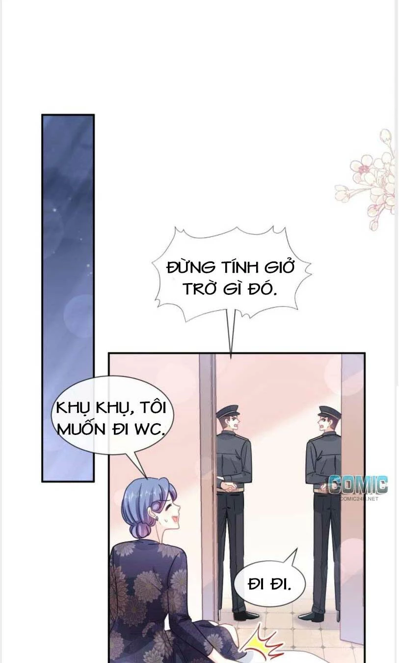 Bá Đạo Tổng Tài Nhẹ Nhàng Yêu Chapter 139.2 - 3