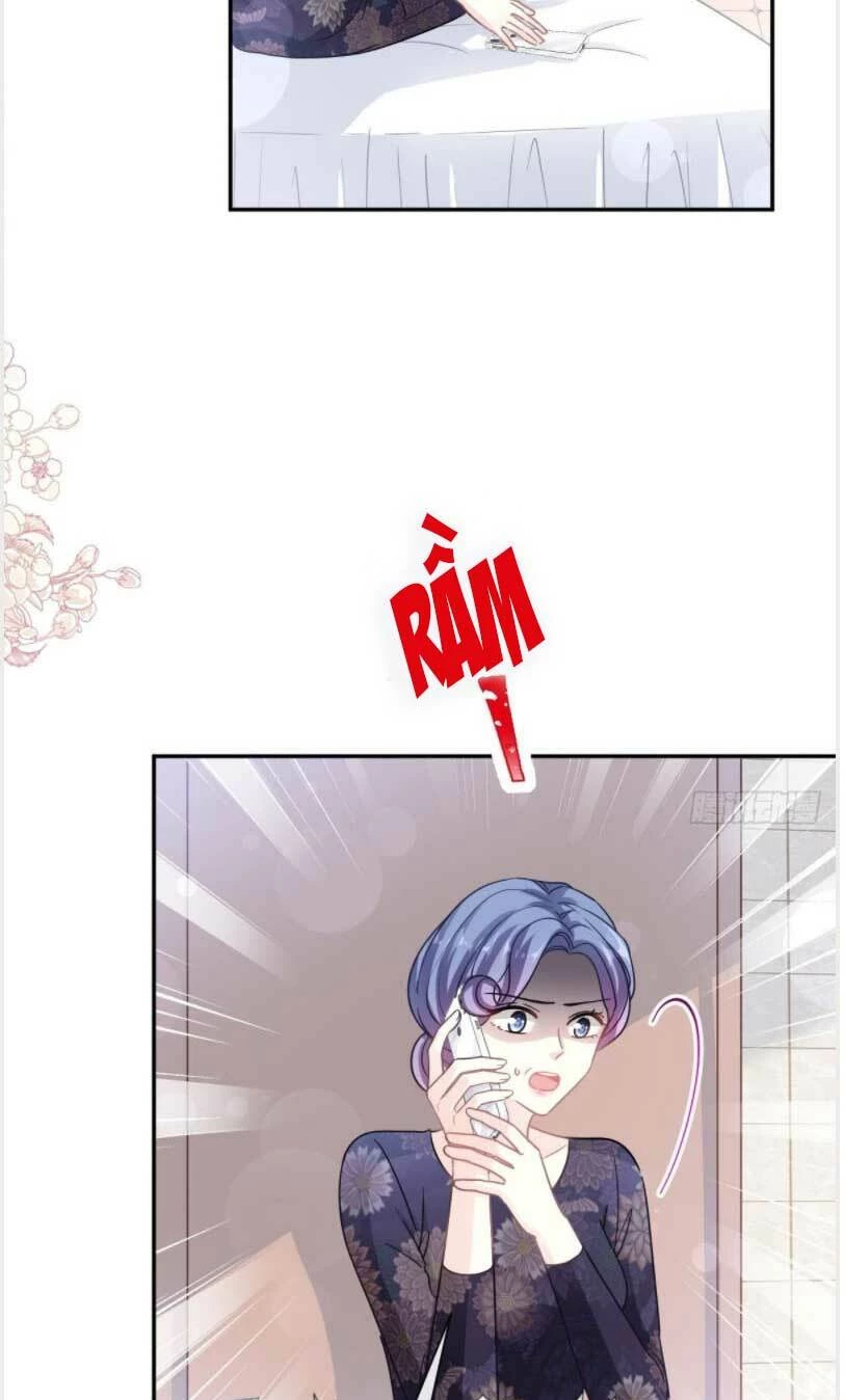 Bá Đạo Tổng Tài Nhẹ Nhàng Yêu Chapter 139.2 - 4