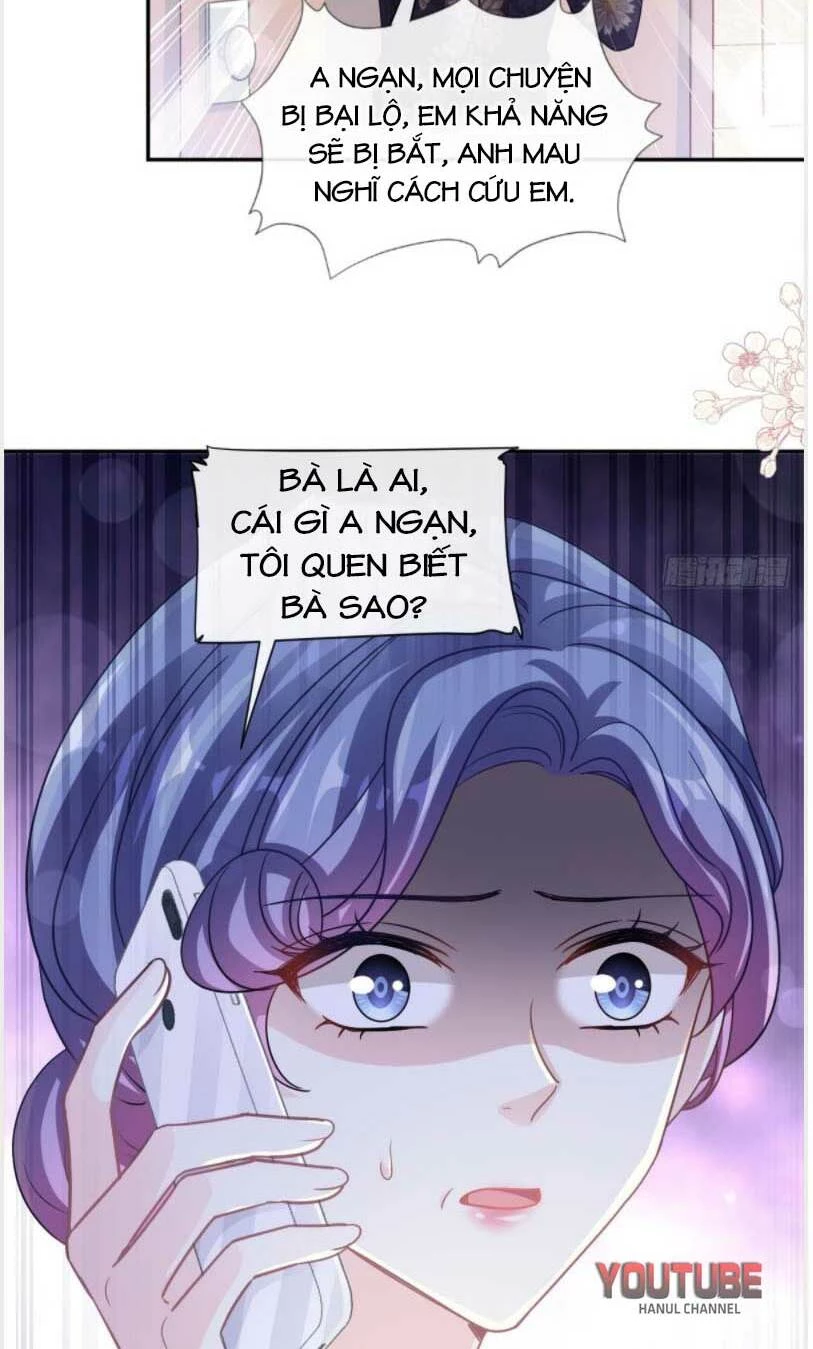 Bá Đạo Tổng Tài Nhẹ Nhàng Yêu Chapter 139.2 - 5