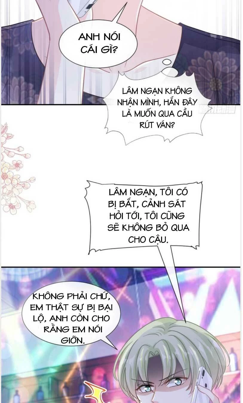 Bá Đạo Tổng Tài Nhẹ Nhàng Yêu Chapter 139.2 - 6