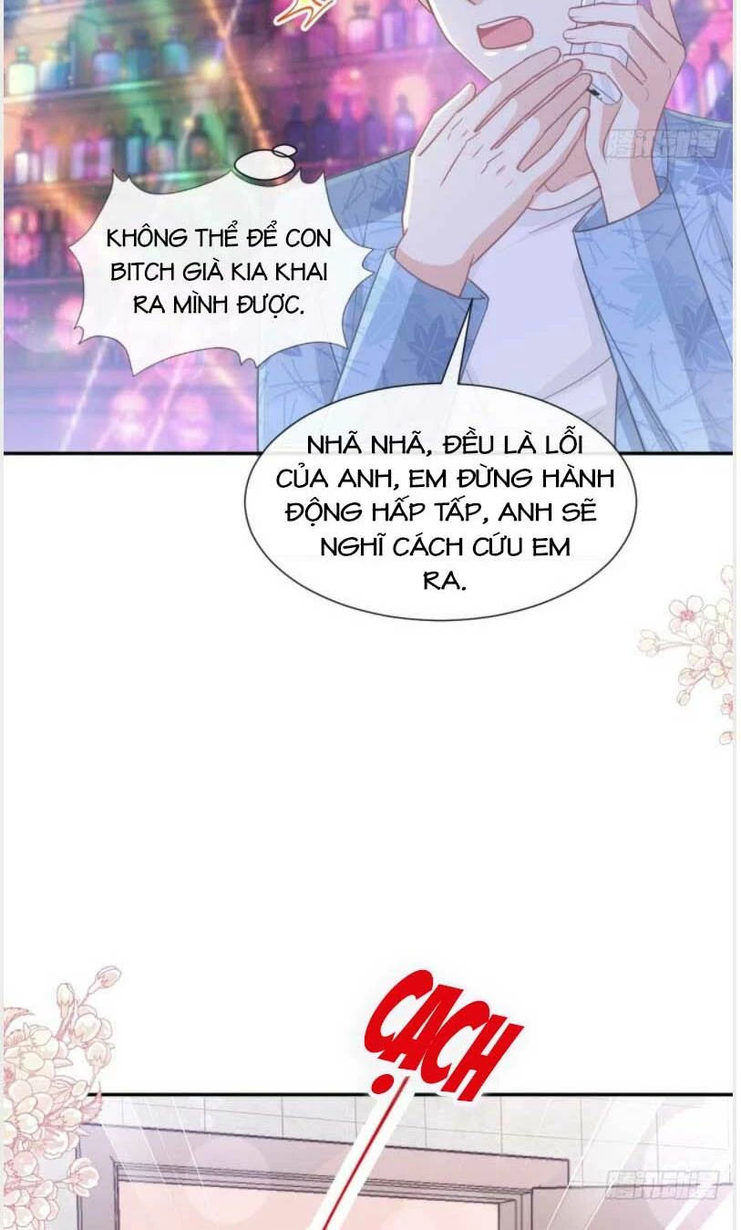 Bá Đạo Tổng Tài Nhẹ Nhàng Yêu Chapter 139.2 - 7