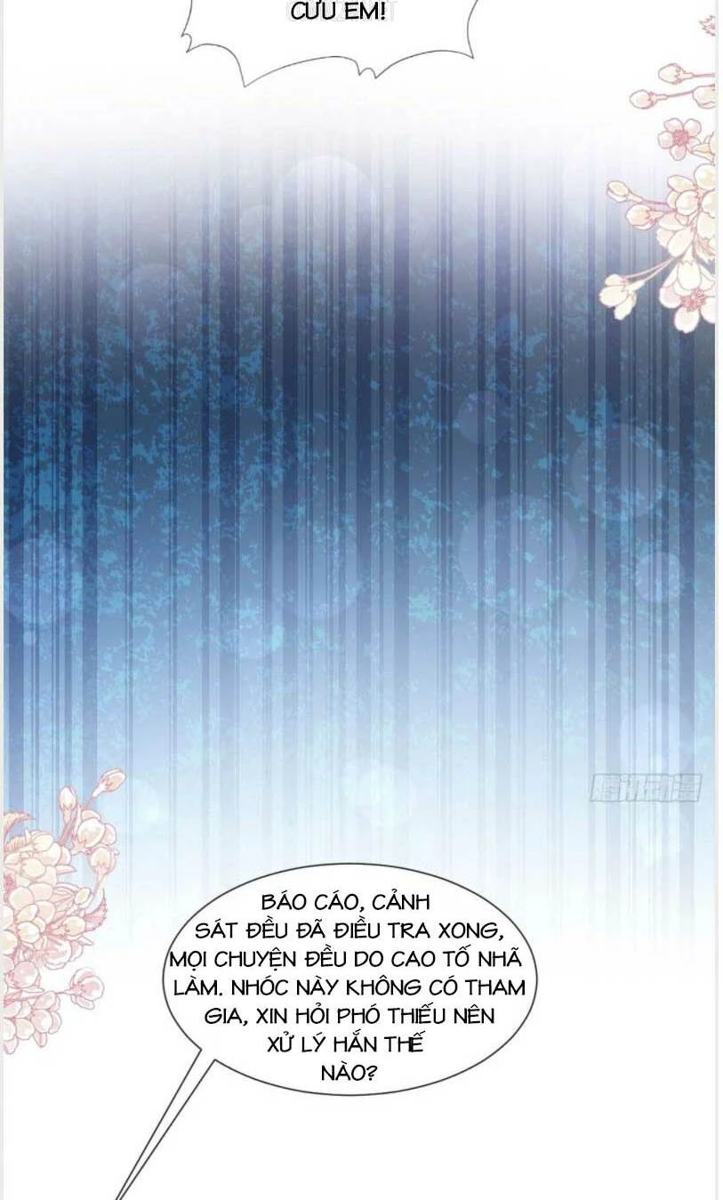 Bá Đạo Tổng Tài Nhẹ Nhàng Yêu Chapter 139.2 - 9