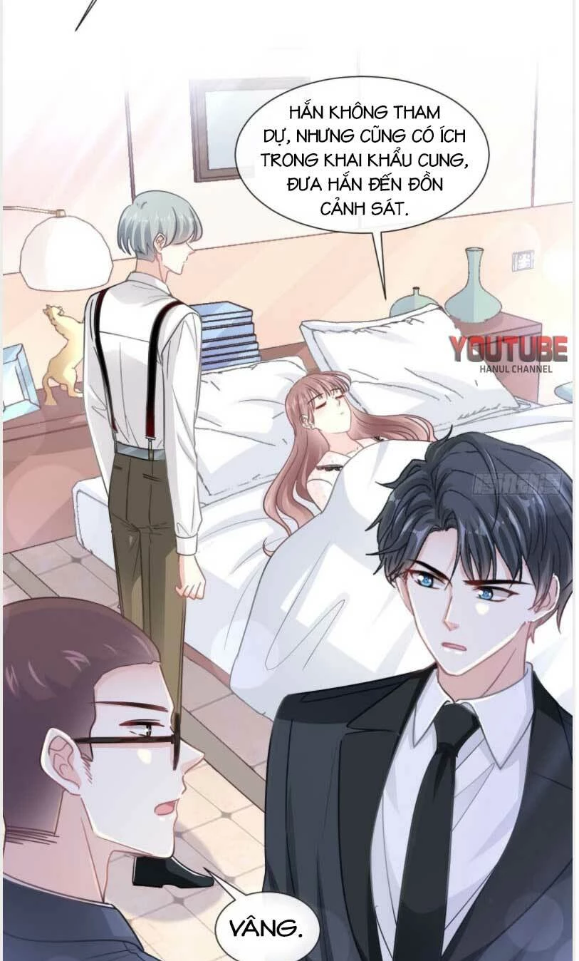 Bá Đạo Tổng Tài Nhẹ Nhàng Yêu Chapter 139.2 - 10