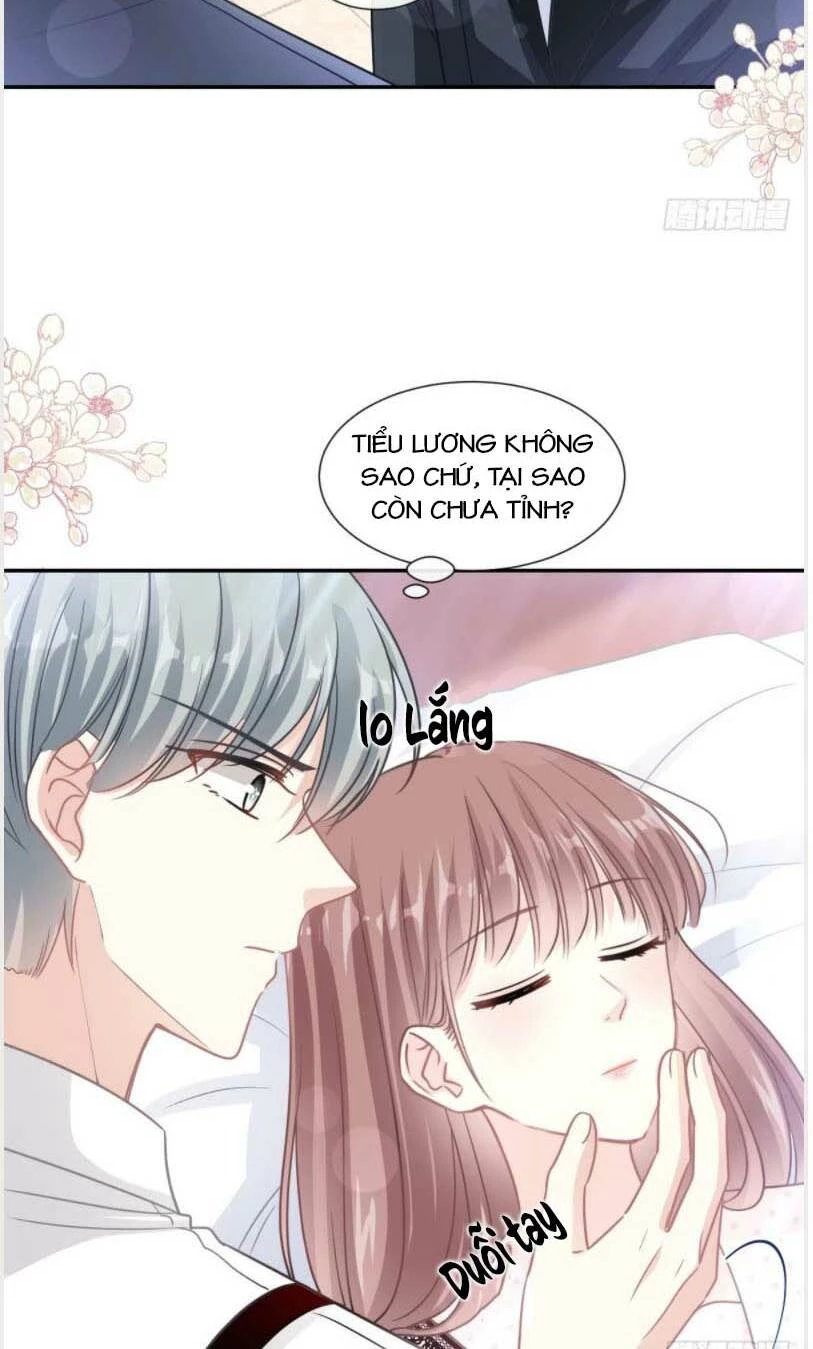 Bá Đạo Tổng Tài Nhẹ Nhàng Yêu Chapter 139.2 - 11