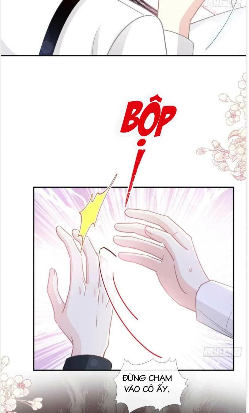 Bá Đạo Tổng Tài Nhẹ Nhàng Yêu Chapter 139.2 - 12