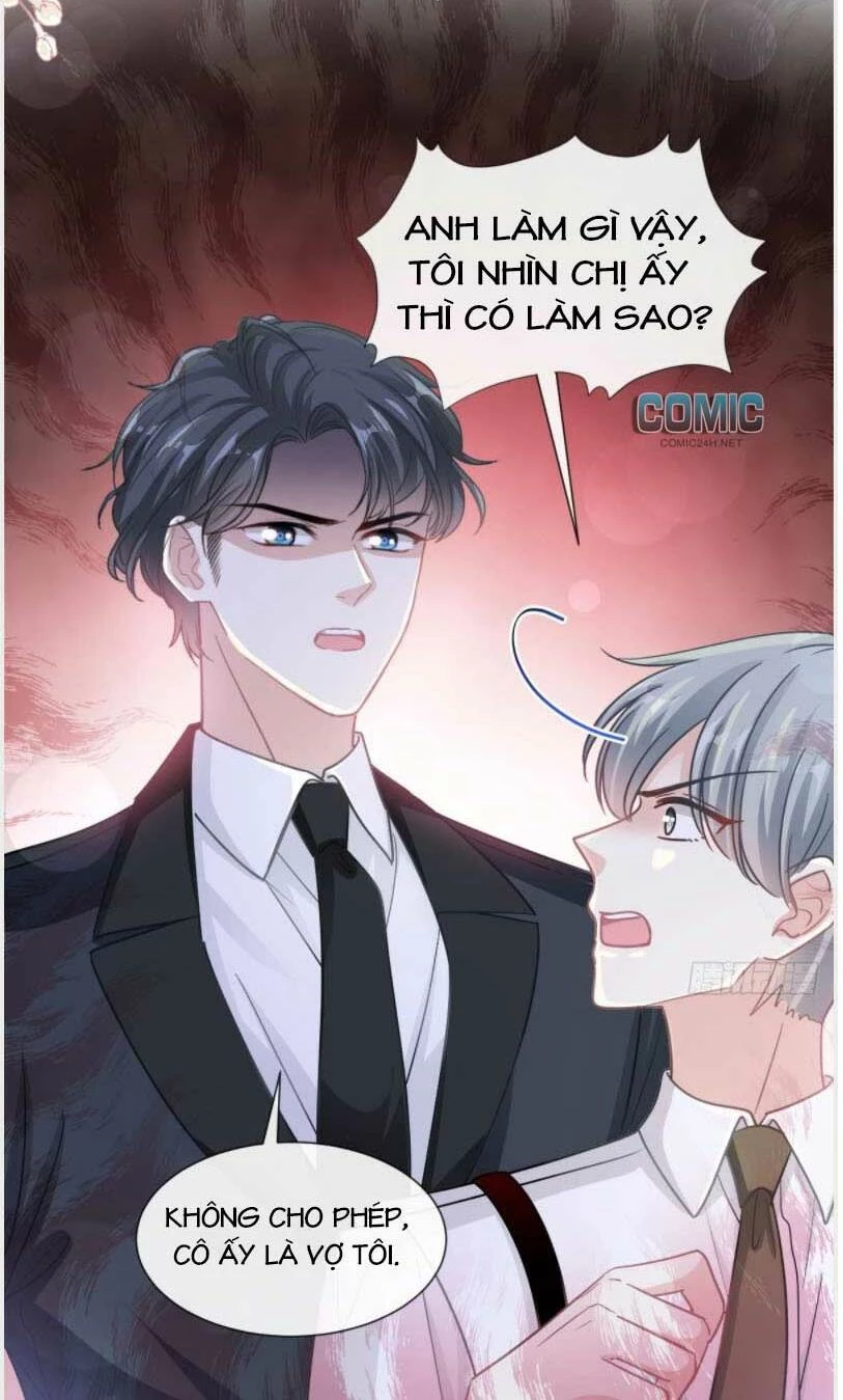 Bá Đạo Tổng Tài Nhẹ Nhàng Yêu Chapter 139.2 - 13