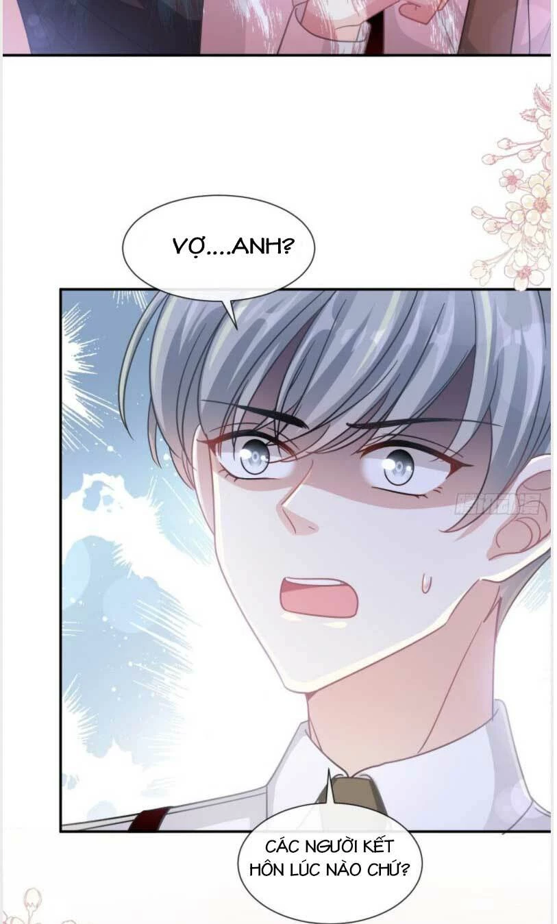 Bá Đạo Tổng Tài Nhẹ Nhàng Yêu Chapter 139.2 - 14