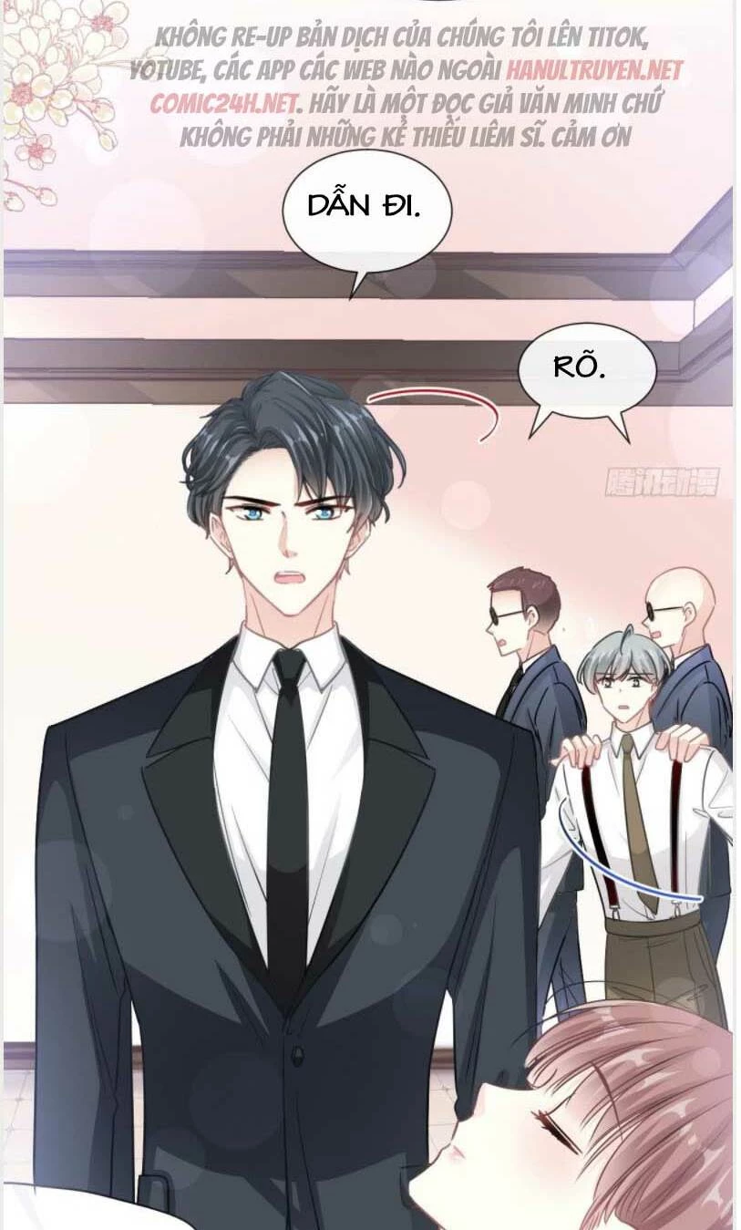 Bá Đạo Tổng Tài Nhẹ Nhàng Yêu Chapter 139.2 - 15