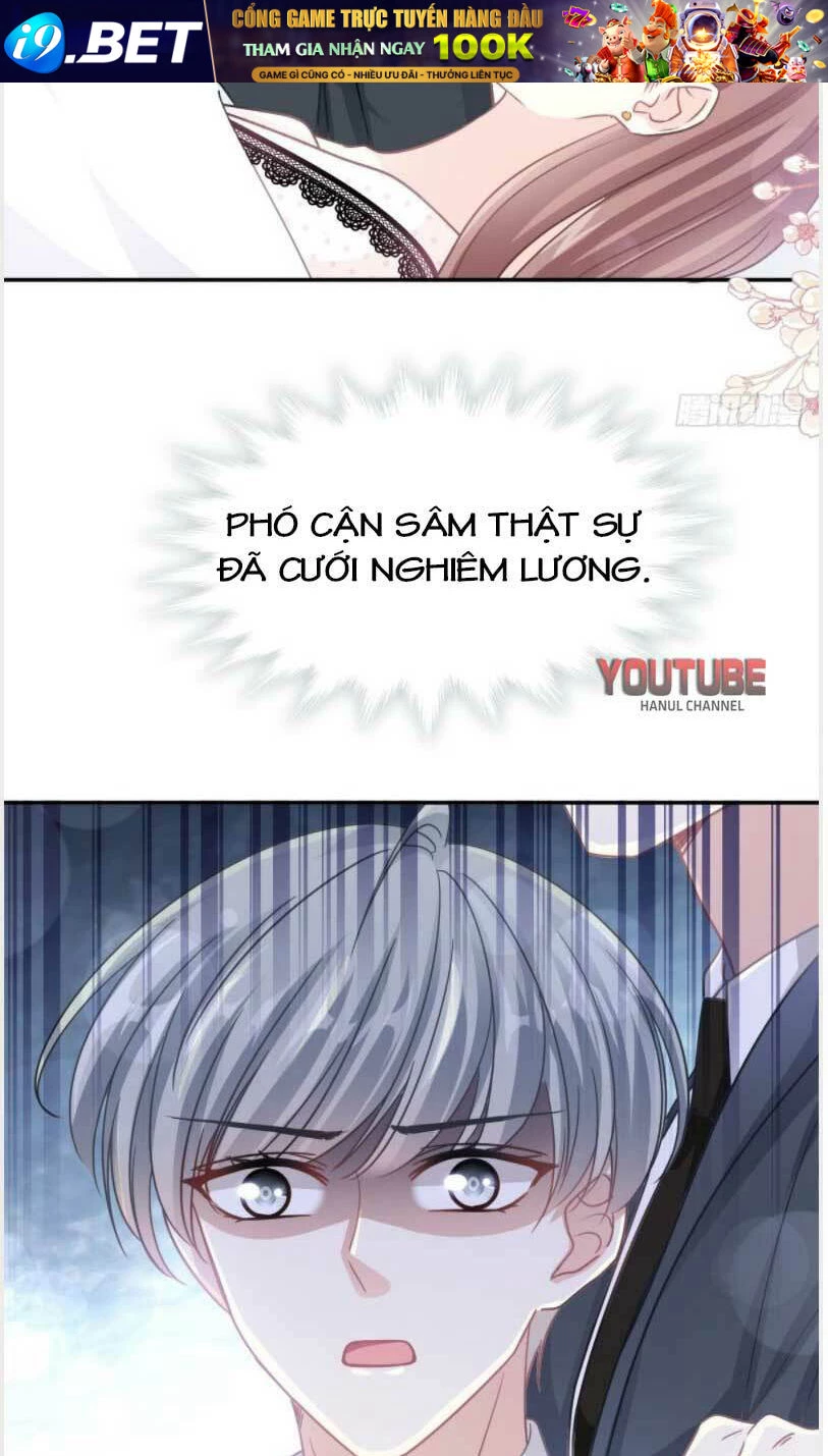 Bá Đạo Tổng Tài Nhẹ Nhàng Yêu Chapter 139.2 - 16