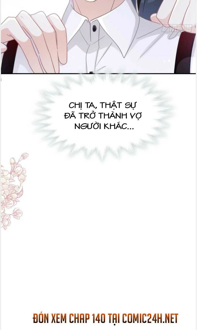 Bá Đạo Tổng Tài Nhẹ Nhàng Yêu Chapter 139.2 - 17