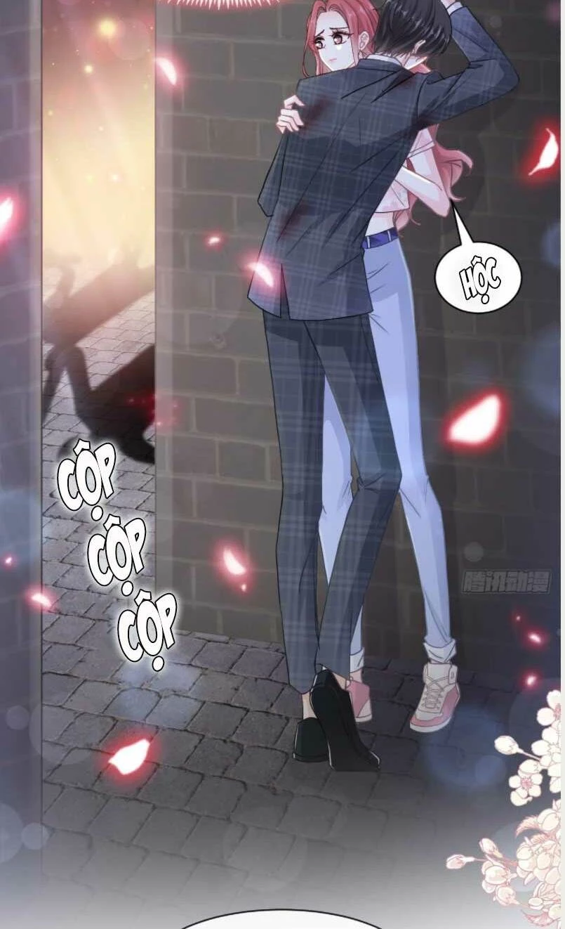 Bá Đạo Tổng Tài Nhẹ Nhàng Yêu Chapter 140.1 - 3