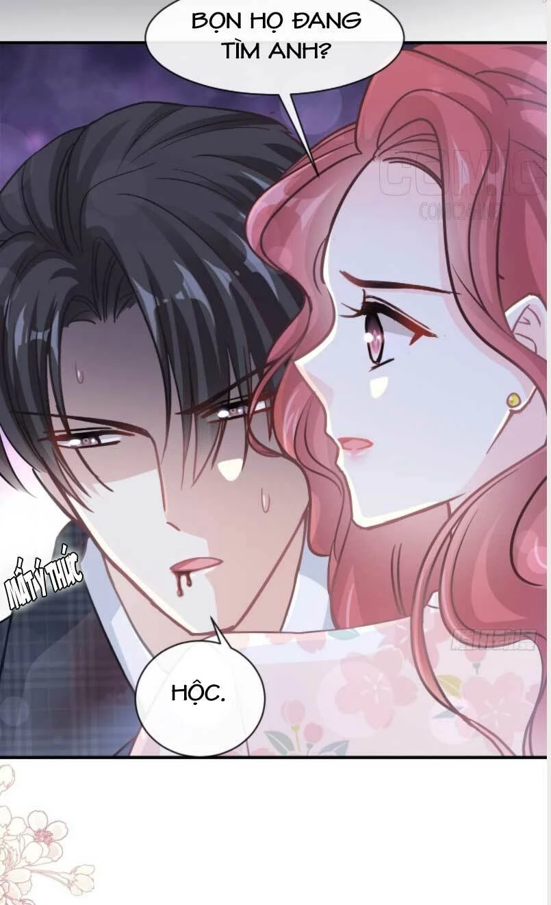 Bá Đạo Tổng Tài Nhẹ Nhàng Yêu Chapter 140.1 - 4