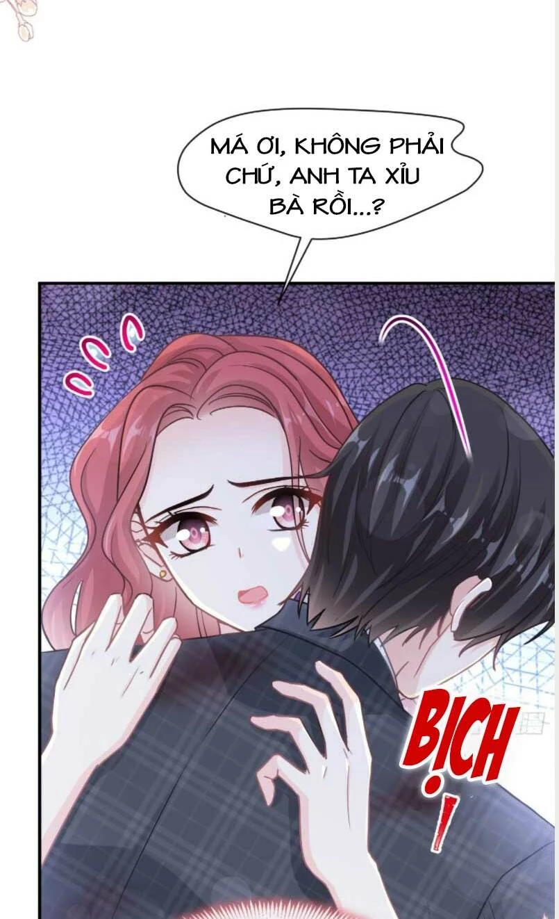 Bá Đạo Tổng Tài Nhẹ Nhàng Yêu Chapter 140.1 - 5