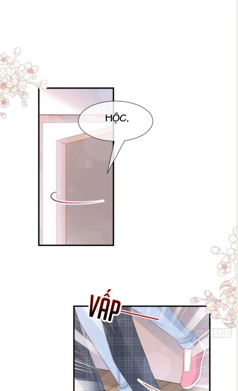 Bá Đạo Tổng Tài Nhẹ Nhàng Yêu Chapter 140.1 - 9
