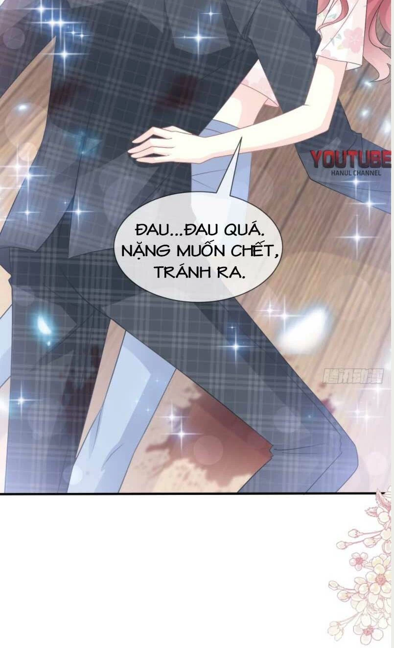Bá Đạo Tổng Tài Nhẹ Nhàng Yêu Chapter 140.1 - 11