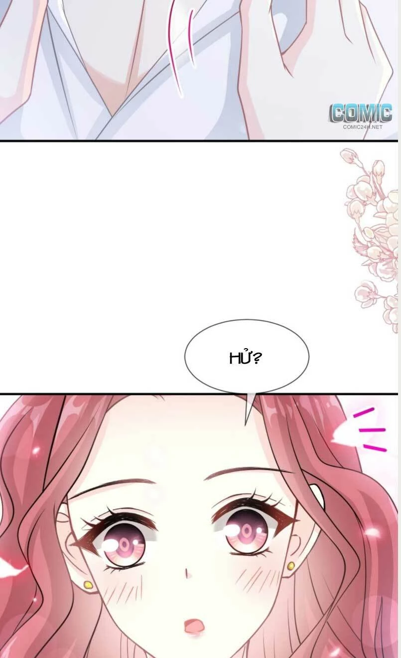 Bá Đạo Tổng Tài Nhẹ Nhàng Yêu Chapter 140.1 - 14