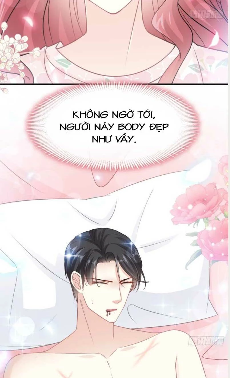 Bá Đạo Tổng Tài Nhẹ Nhàng Yêu Chapter 140.1 - 15