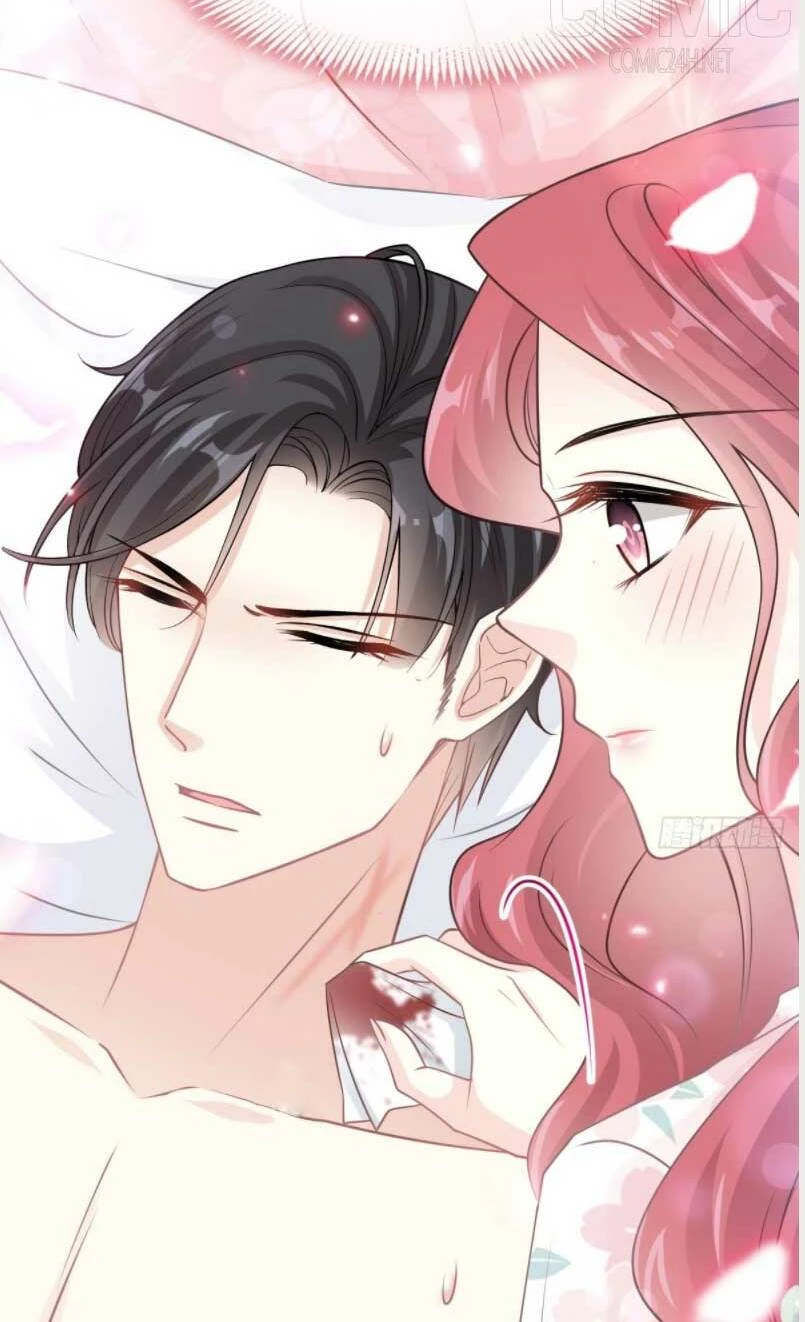 Bá Đạo Tổng Tài Nhẹ Nhàng Yêu Chapter 140.1 - 17