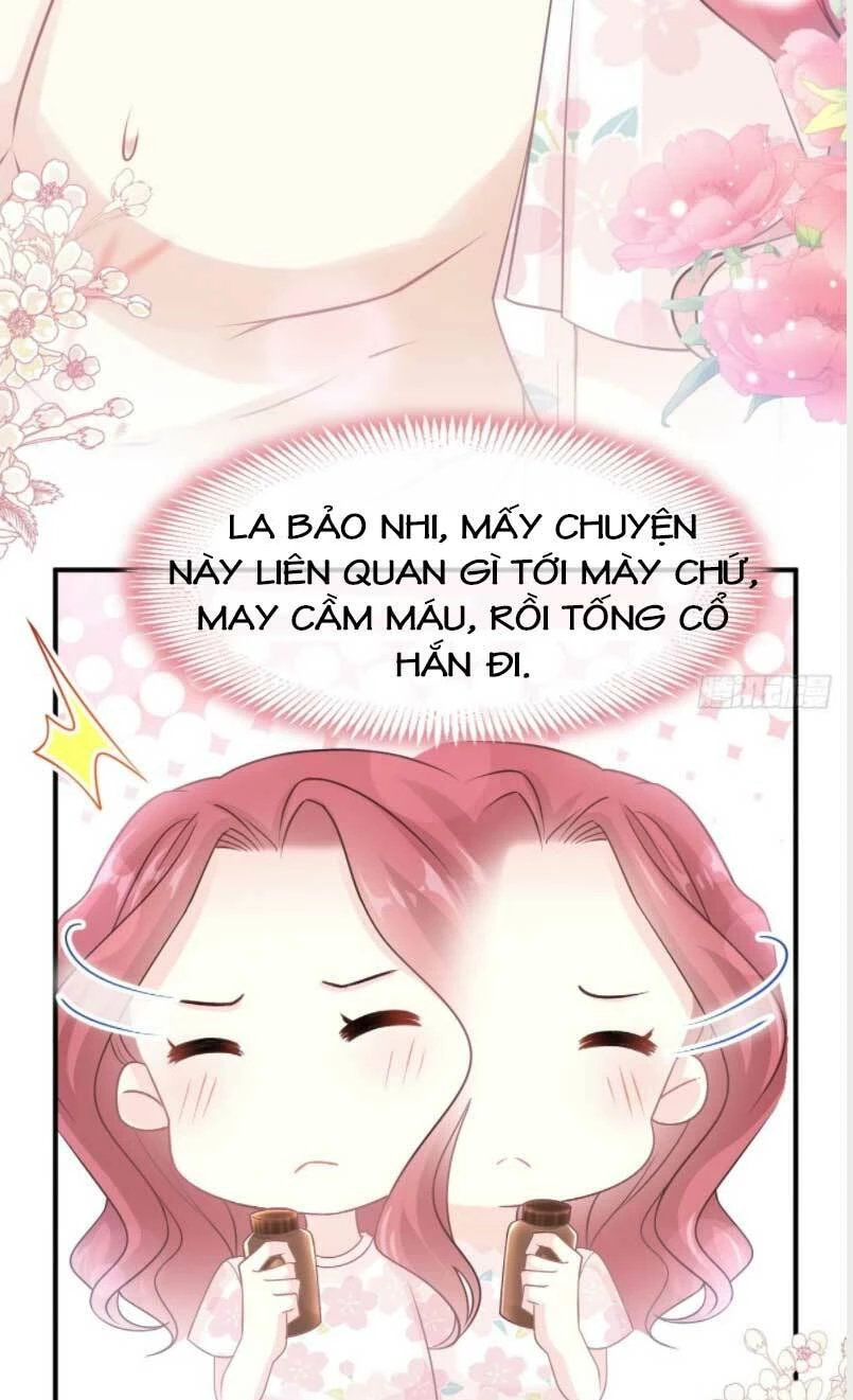 Bá Đạo Tổng Tài Nhẹ Nhàng Yêu Chapter 140.1 - 18