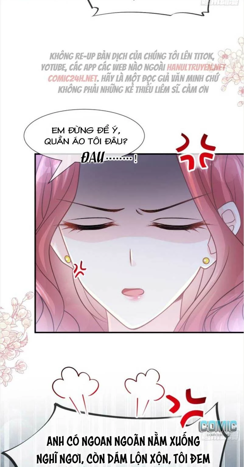 Bá Đạo Tổng Tài Nhẹ Nhàng Yêu Chapter 140.2 - 5