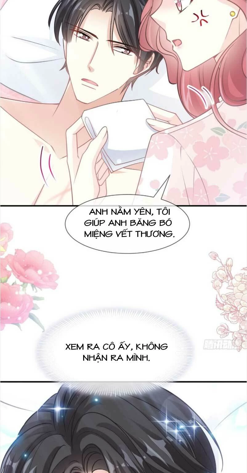 Bá Đạo Tổng Tài Nhẹ Nhàng Yêu Chapter 140.2 - 8